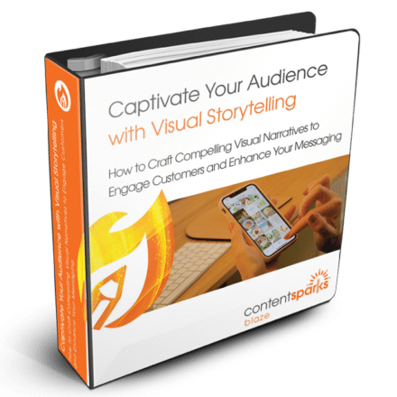 Captivate Your Audience with Visual Storytelling