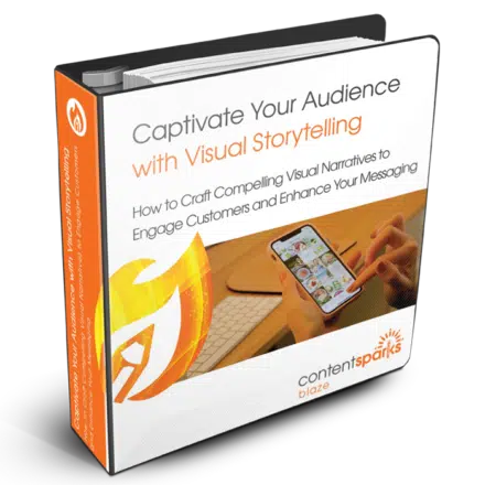 Captivate Your Audience with Visual Storytelling