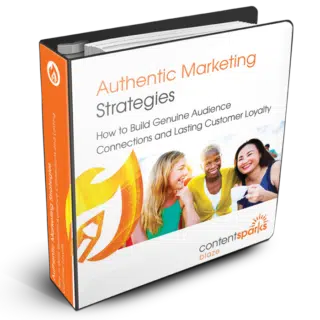 Authentic Marketing Strategies