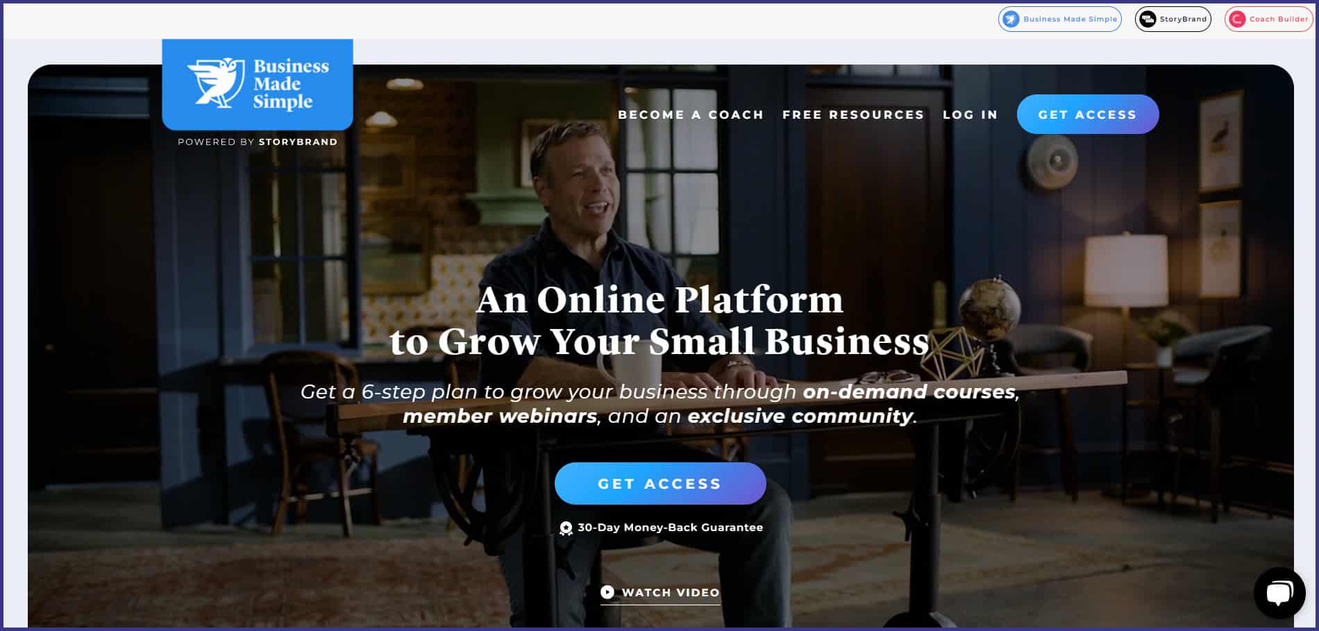 BizMadeSimple BusinessMadeSimple