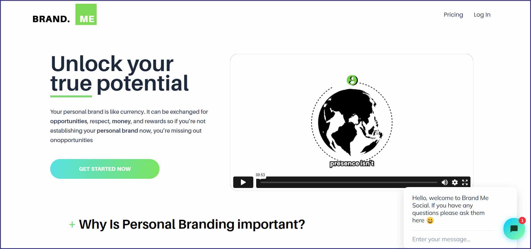 BrandMeSocial Brand.Me