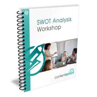 SWOT Analysis PLR Workshop