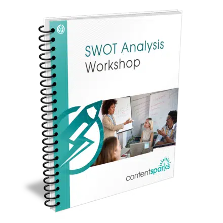 SWOT Analysis PLR Workshop