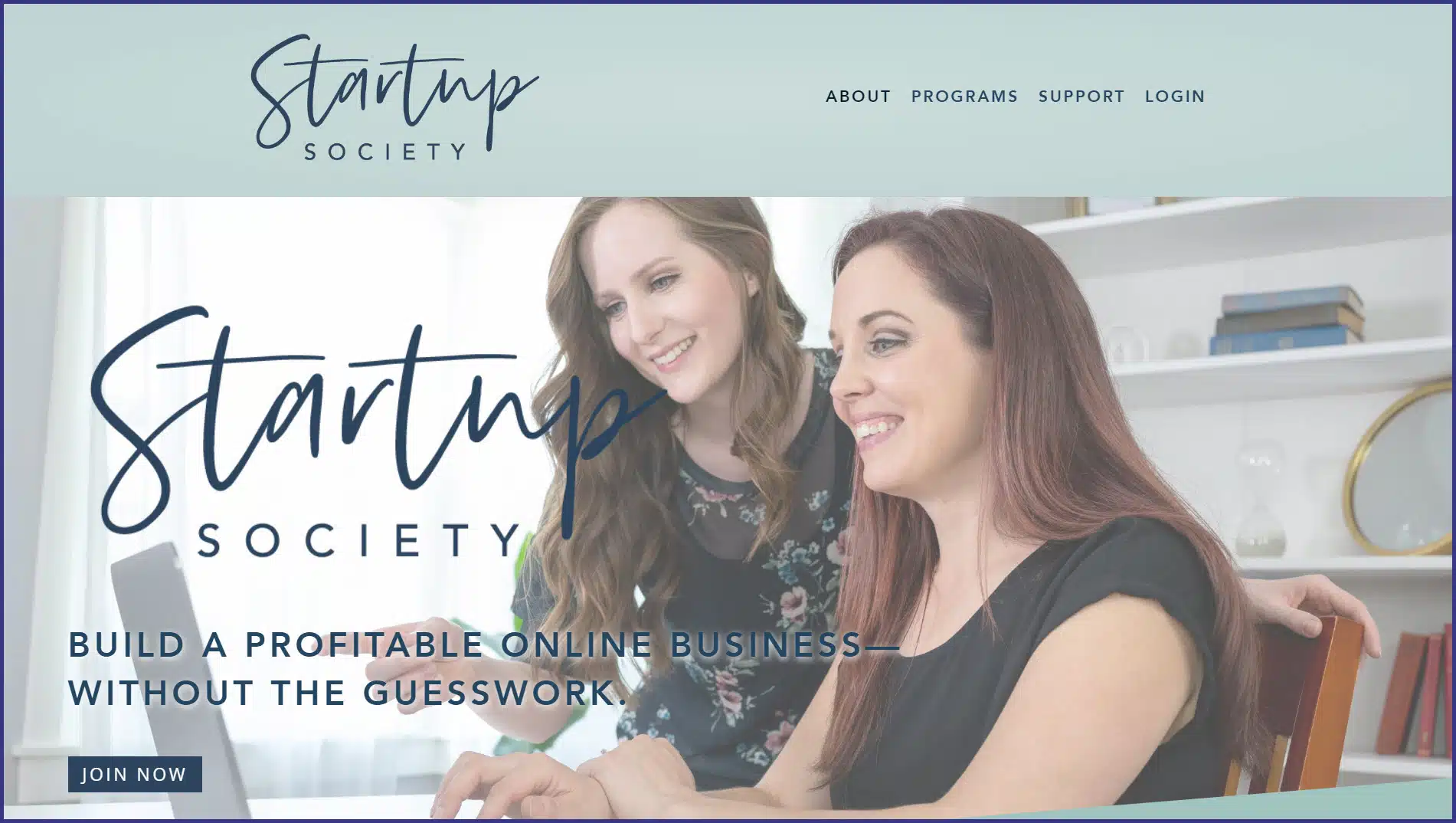 StartupSociety