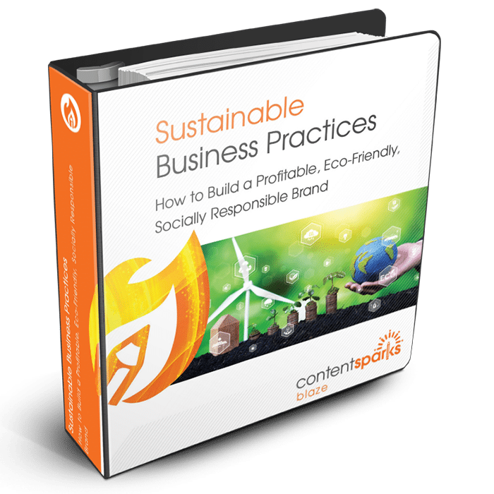 Sustainable Business Practices