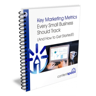 Key Marketing Metrics Every Small Business Should Track Workshop