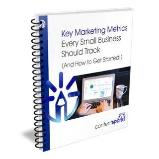 Key Marketing Metrics Every Small Business Should Track Workshop