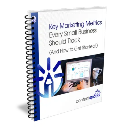 Key Marketing Metrics Every Small Business Should Track Workshop