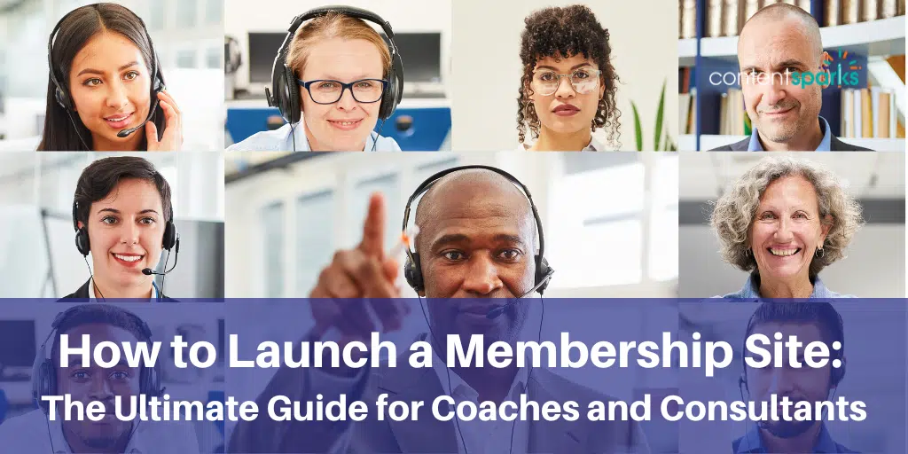 How to Add a Membership Site to Your Coaching Business