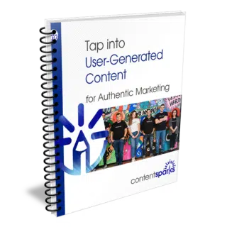 User-Generated Content PLR Course