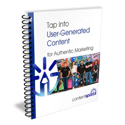 User-Generated Content PLR Course