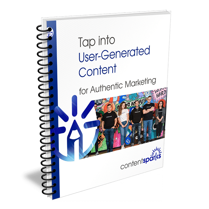 User-Generated Content PLR Course