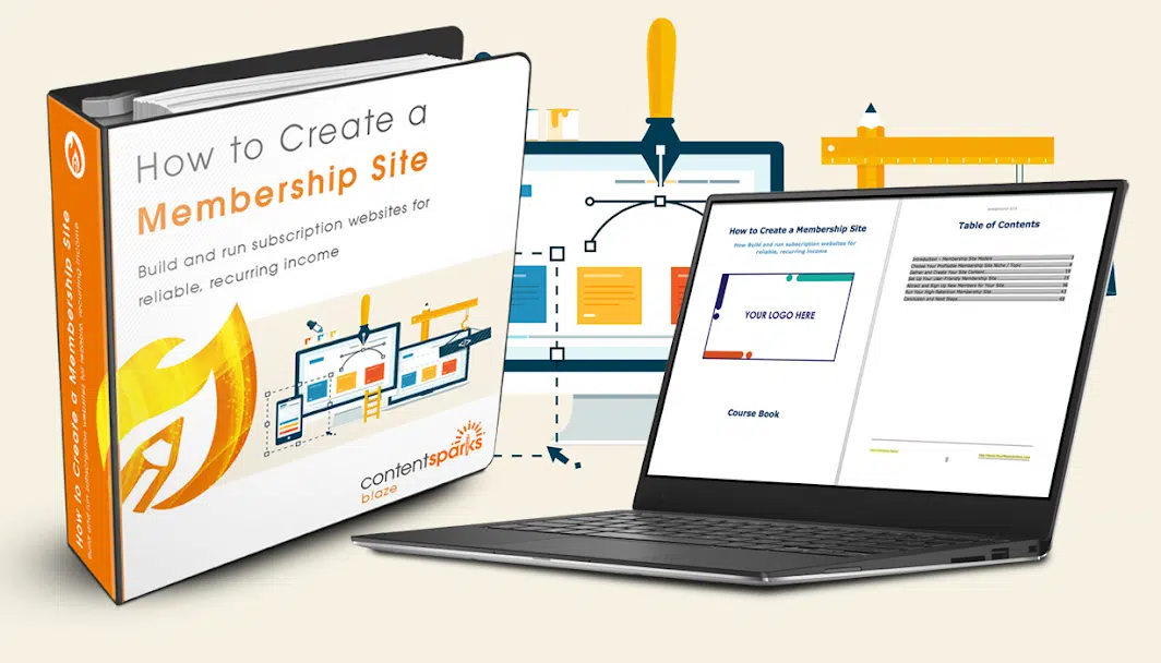 How to Create a Membership Site