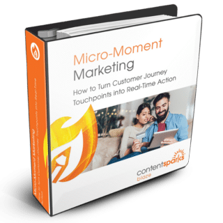 Micro-Moment Marketing