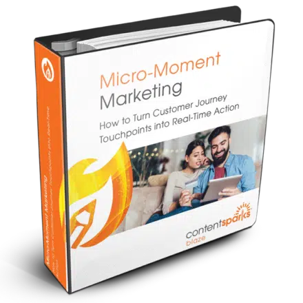 Micro-Moment Marketing