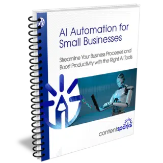 AI Automation for Small Businesses