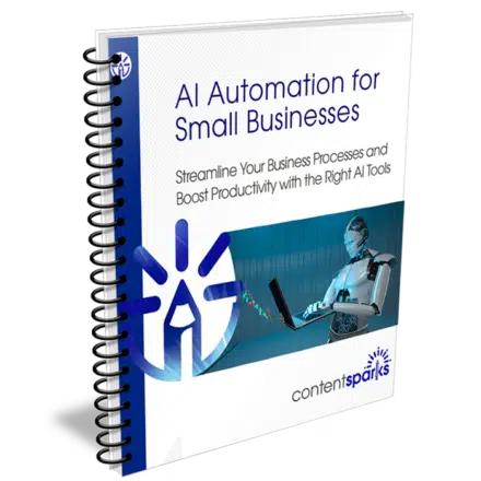 AI Automation for Small Businesses