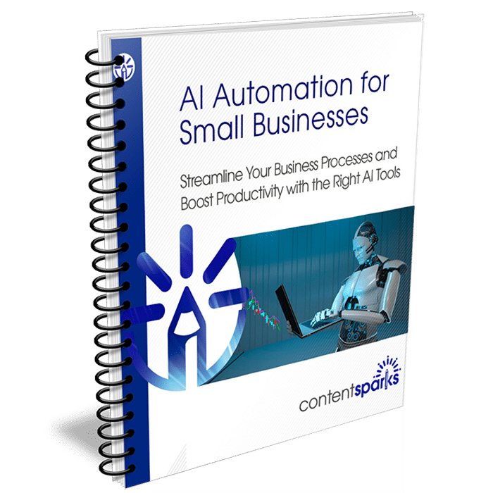 AI Automation for Small Businesses