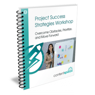 Project Success Strategies Workshop