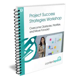 Project Success Strategies Workshop