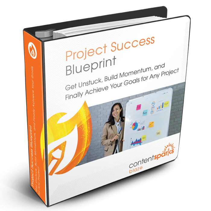 Project Success Blueprint