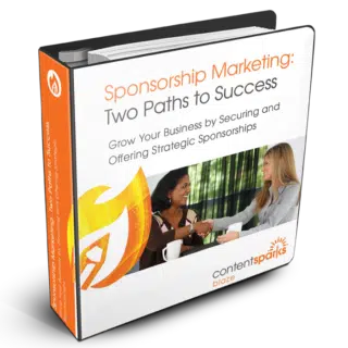 Sponsorship Marketing: Two Paths to Success