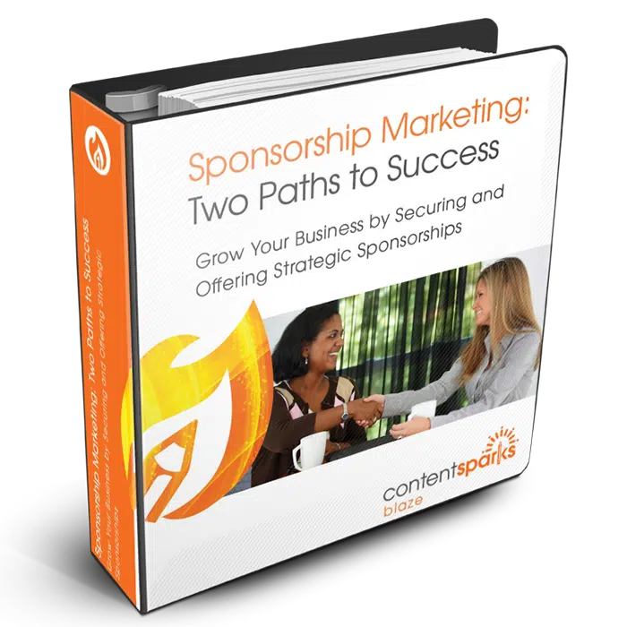 Sponsorship Marketing: Two Paths to Success