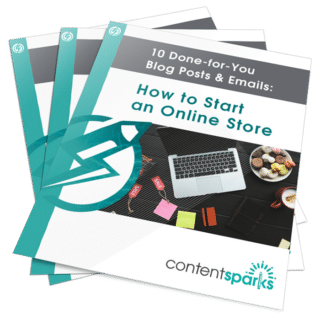 How to Start an Online Store