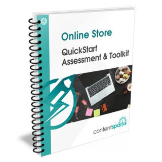 Online Store QuickStart Assessment and Toolkit