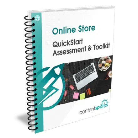 Online Store QuickStart Assessment and Toolkit