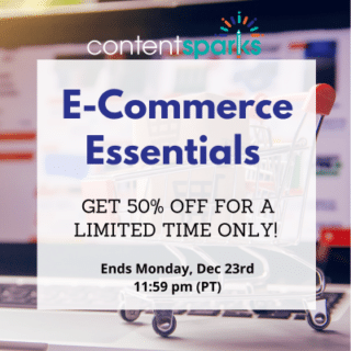 E-Commerce Essentials