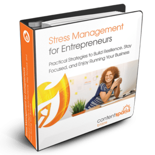 Stress Management for Entrepreneurs