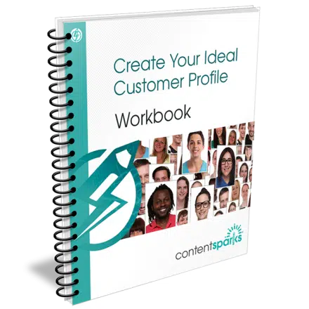 Create Your Ideal Customer Profile PLR Workbook