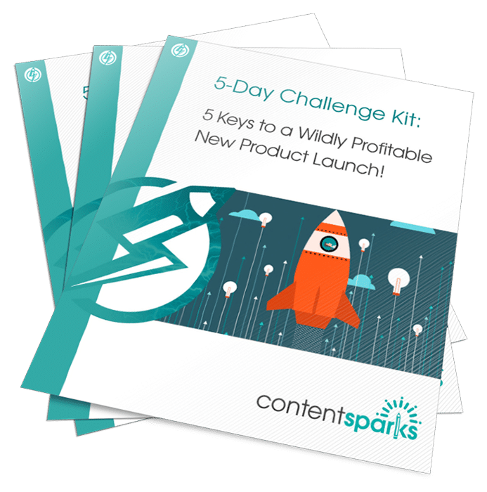 ProductLaunchChallenge_ecover3D The 5 Keys to a Wildly Profitable New Product Launch - 5-Day Challenge Kit