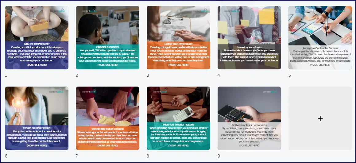 36.FastInfoProducts BONUSES5