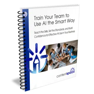 Train Your Team to Use AI the Smart Way