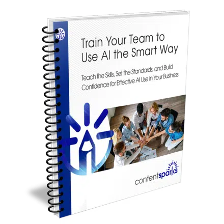 Train Your Team to Use AI the Smart Way