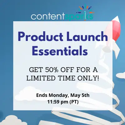 Spotlight - Product Launch Essentials (1) Product Launch Essentials