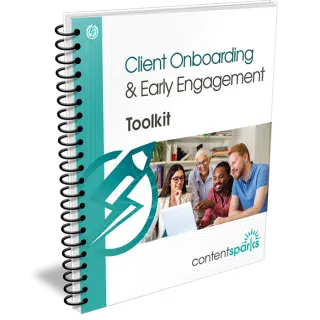 Client Onboarding and Early Engagement PLR Toolkit