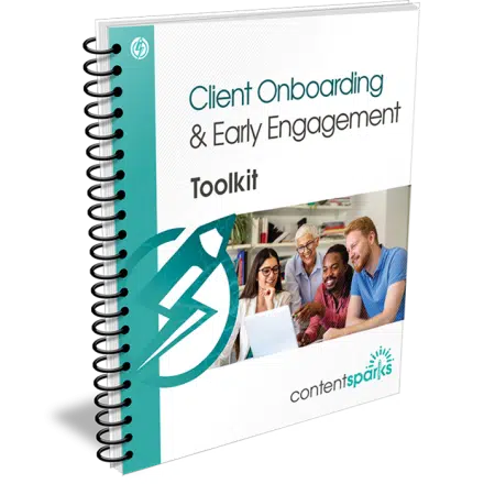 Client Onboarding and Early Engagement PLR Toolkit