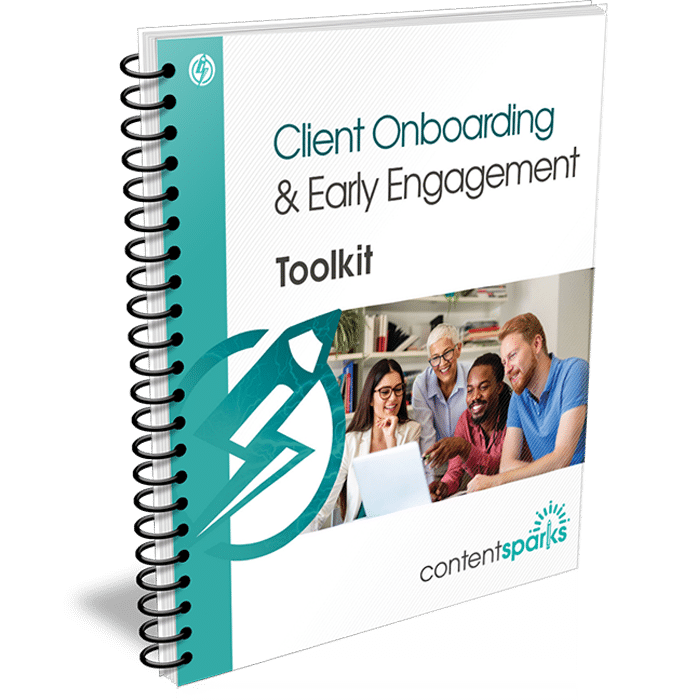 Client Onboarding and Early Engagement PLR Toolkit