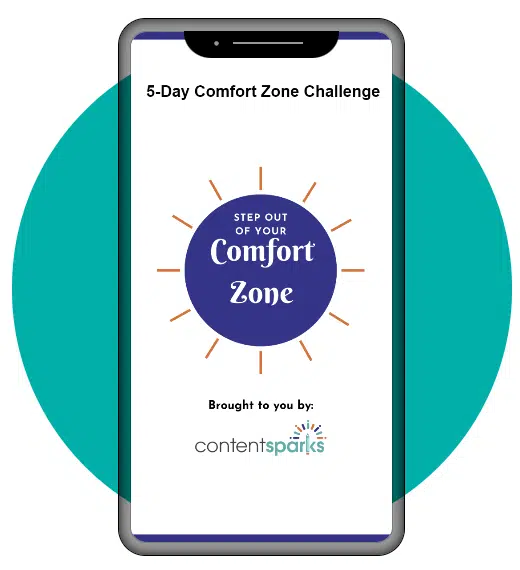 FreeComfortZoneChallengeiPhone