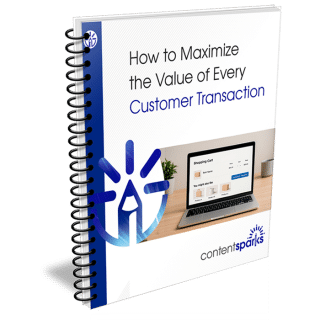 Maximize the Value of Every Customer Transaction