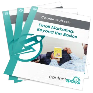 Email Marketing: Beyond the Basics 5-Day Challenge