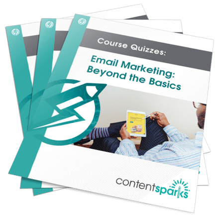 Email Marketing: Beyond the Basics 5-Day Challenge