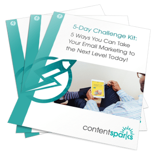 Email Marketing PLR Challenge Kit