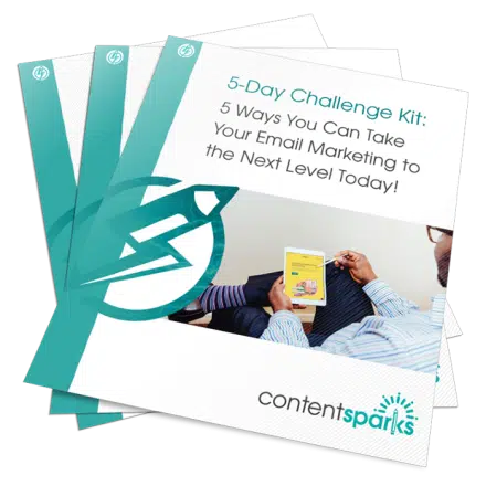 Email Marketing PLR Challenge Kit