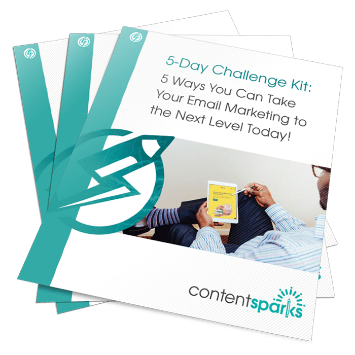 EmailMktg_Challenge3D Email Marketing PLR Challenge Kit