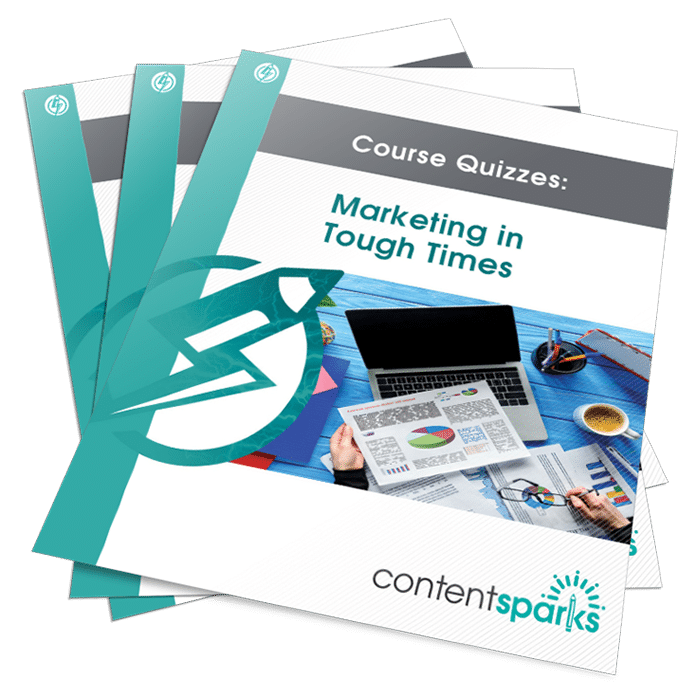 MktgToughTimesQuizzes_eCover3D Marketing in Tough Times PLR Course Quizzes
