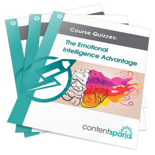 The Emotional Intelligence Advantage PLR Course Quizzes